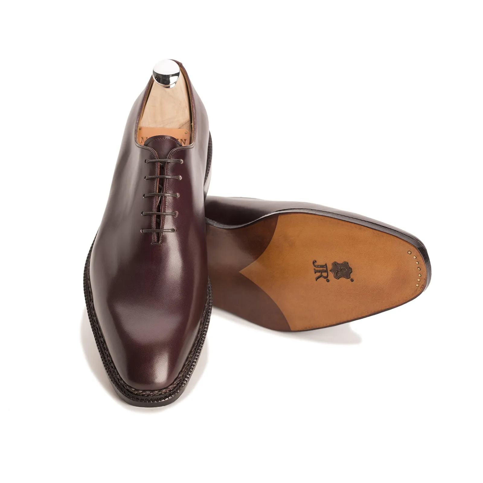 106540 - BURGUNDY NATURCALF - E