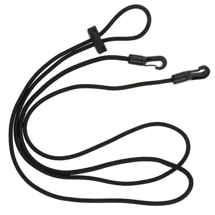 3m Horse Side Reins Elastic Equestrian Training Rope