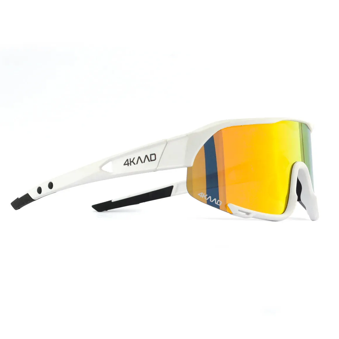 4Kaad Pulse Race Sunglasses