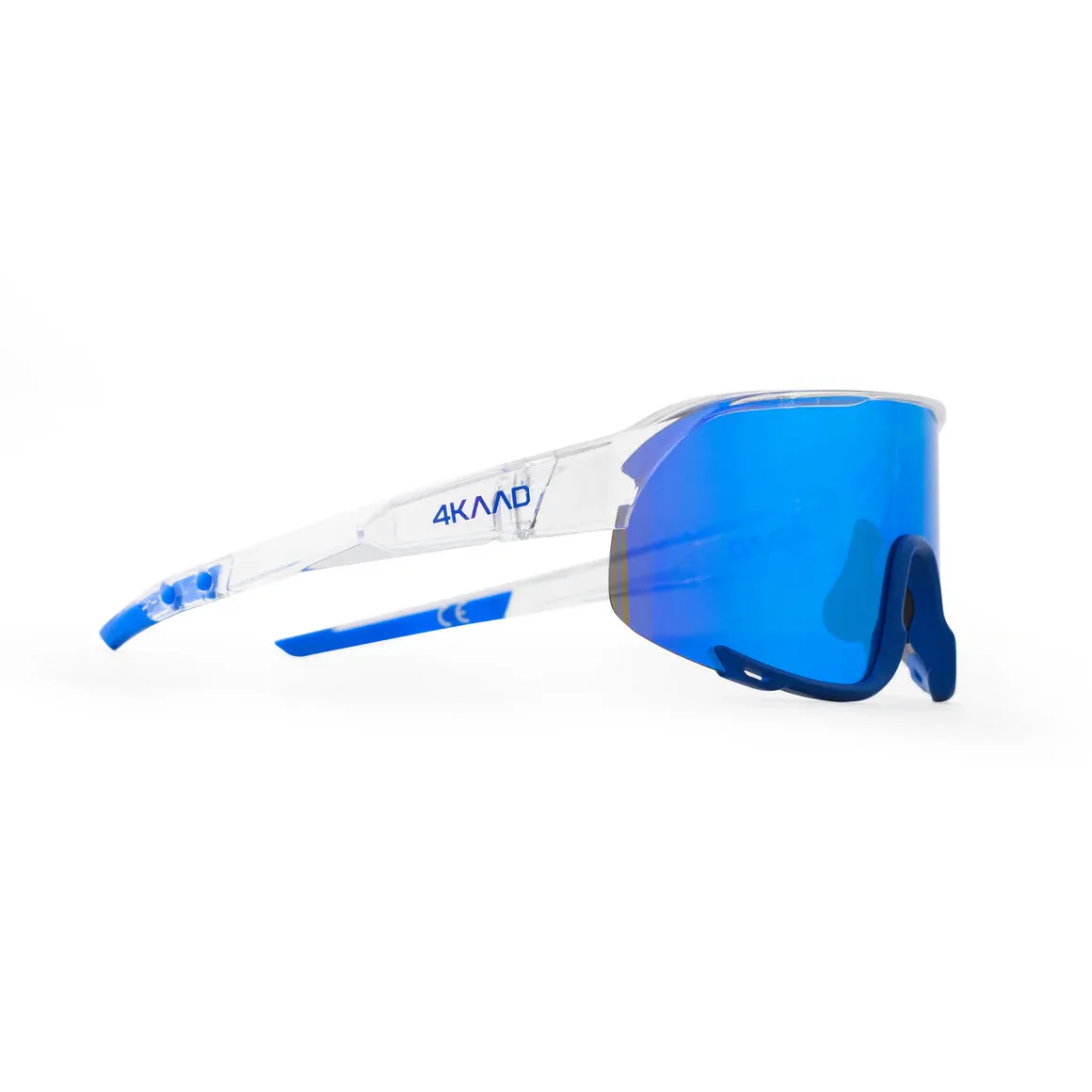 4Kaad Pulse Race Sunglasses