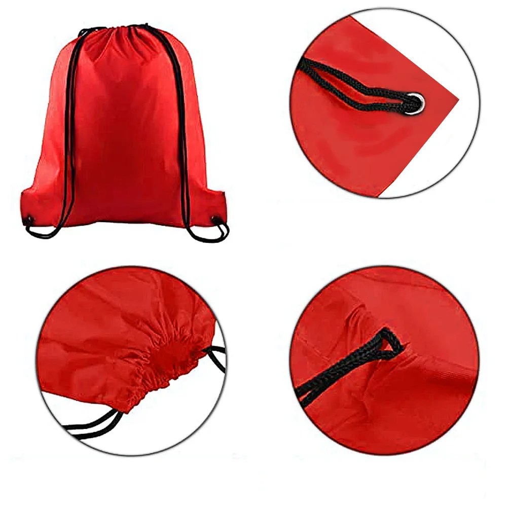 7603 Drawstring Dori Backpack