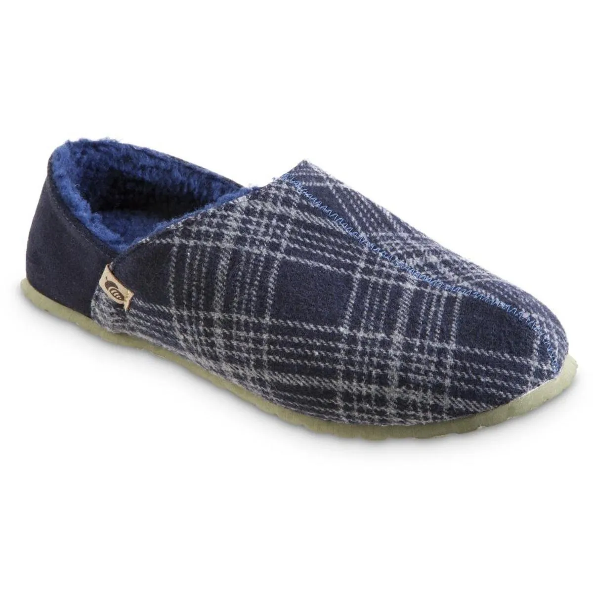 Acorn Men's Algae-Infused Parker Slippers