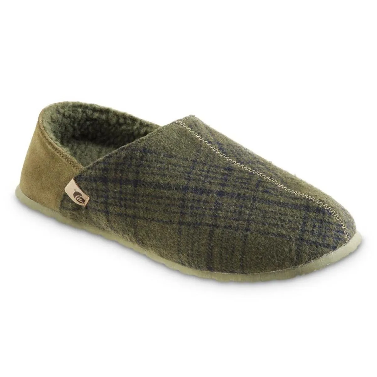 Acorn Men's Algae-Infused Parker Slippers