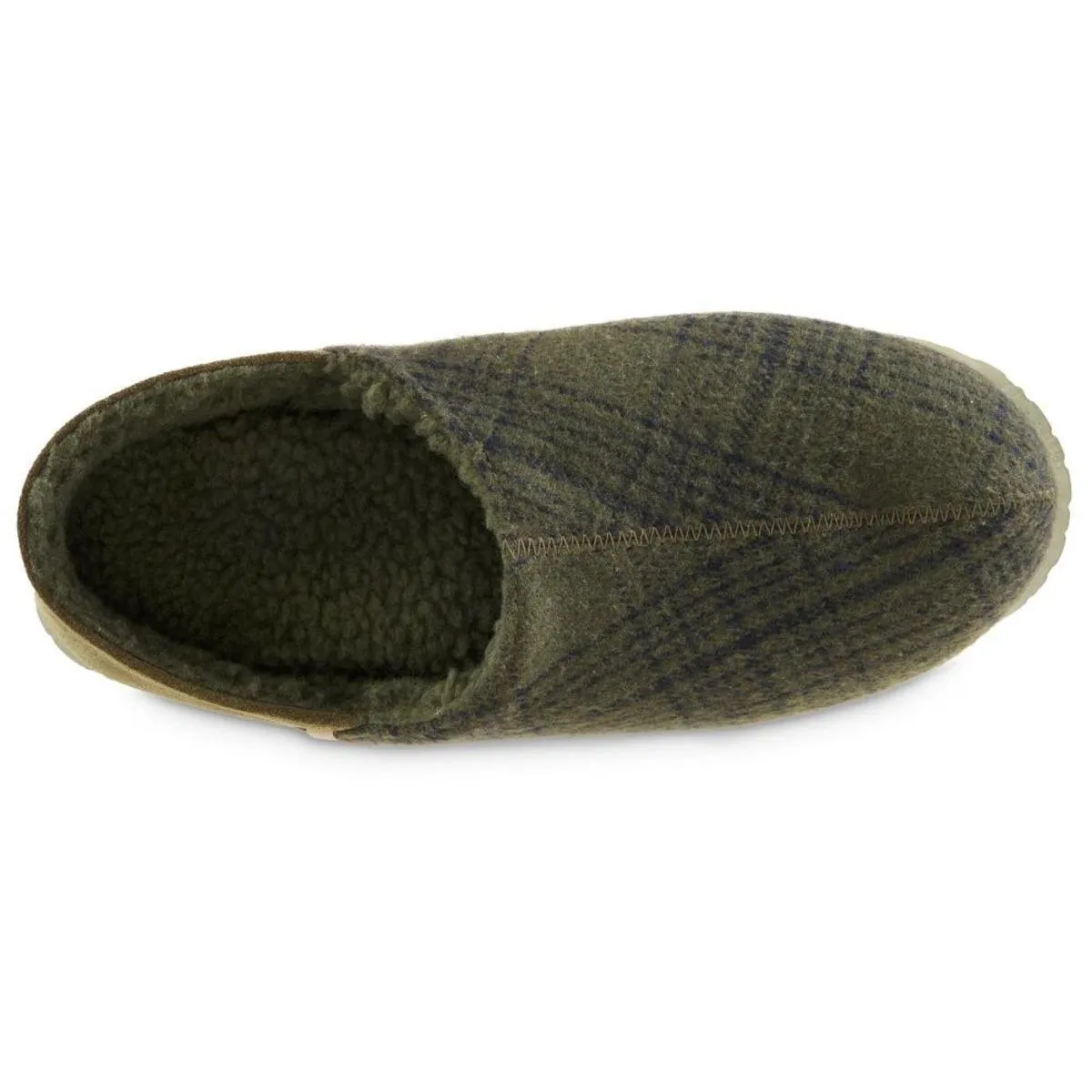 Acorn Men's Algae-Infused Parker Slippers