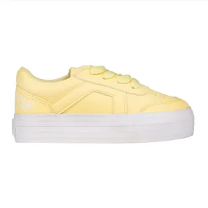 Adee PATTY Lemon Cake Platform Trainer