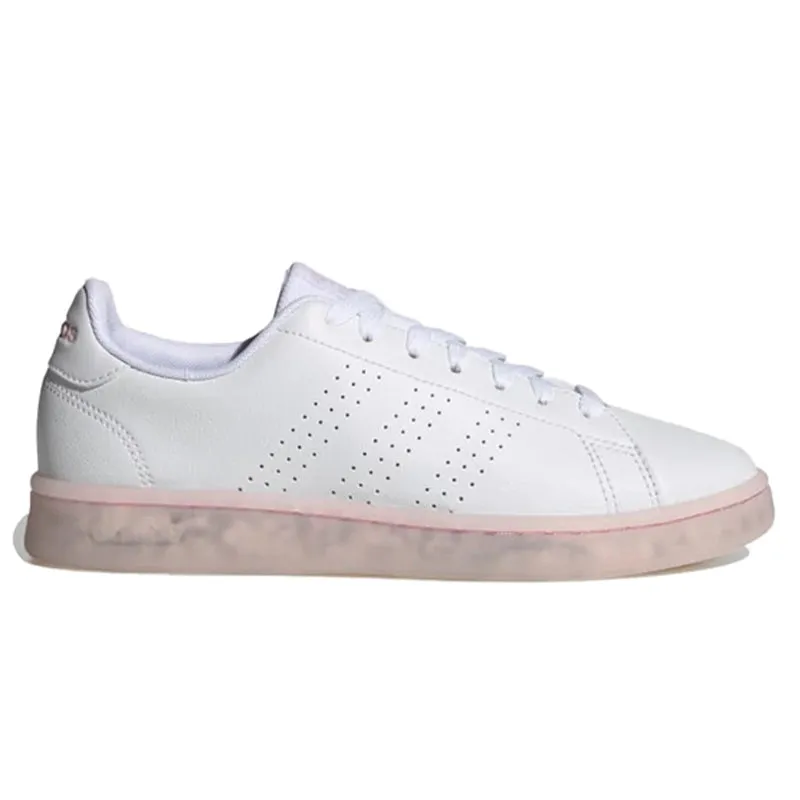 ADIDAS ADVANTAGE WOMEN SHOES FY6032