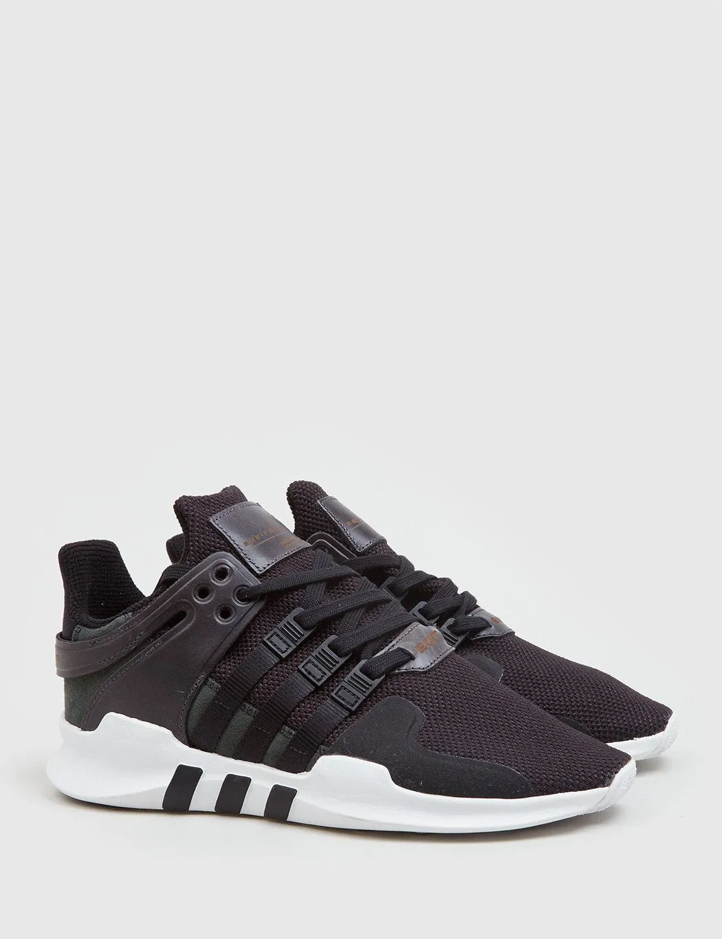 adidas EQT Support ADV (BB1295) - Black/White