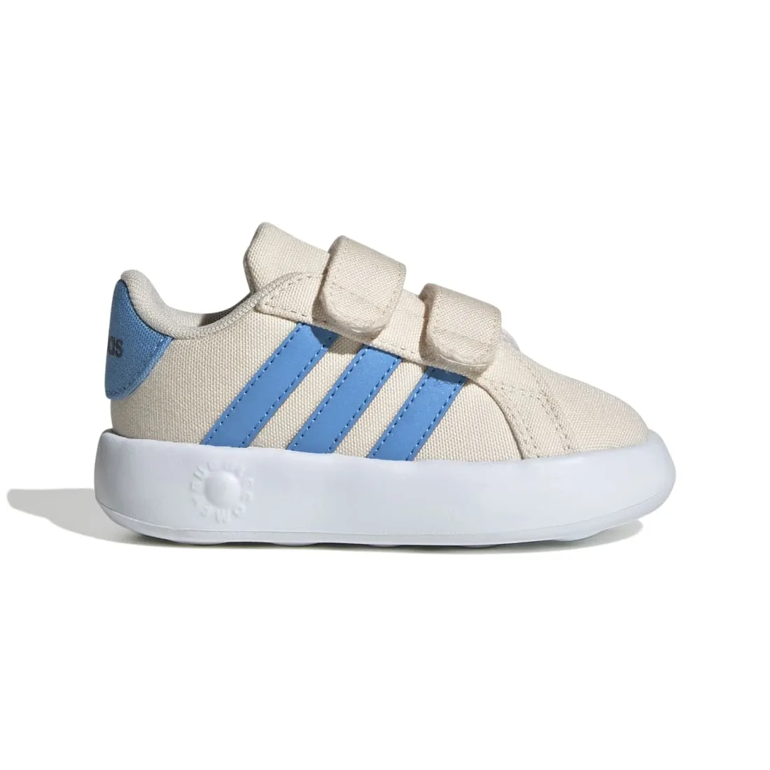 Adidas Grand Court 2.0 Shoes Infants White