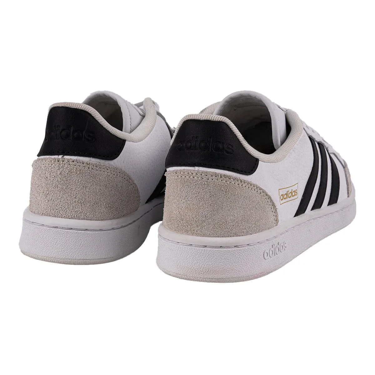 Adidas Grand Court Se Shoes