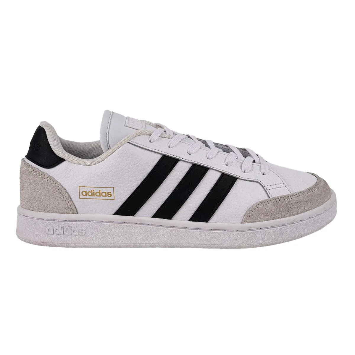 Adidas Grand Court Se Shoes