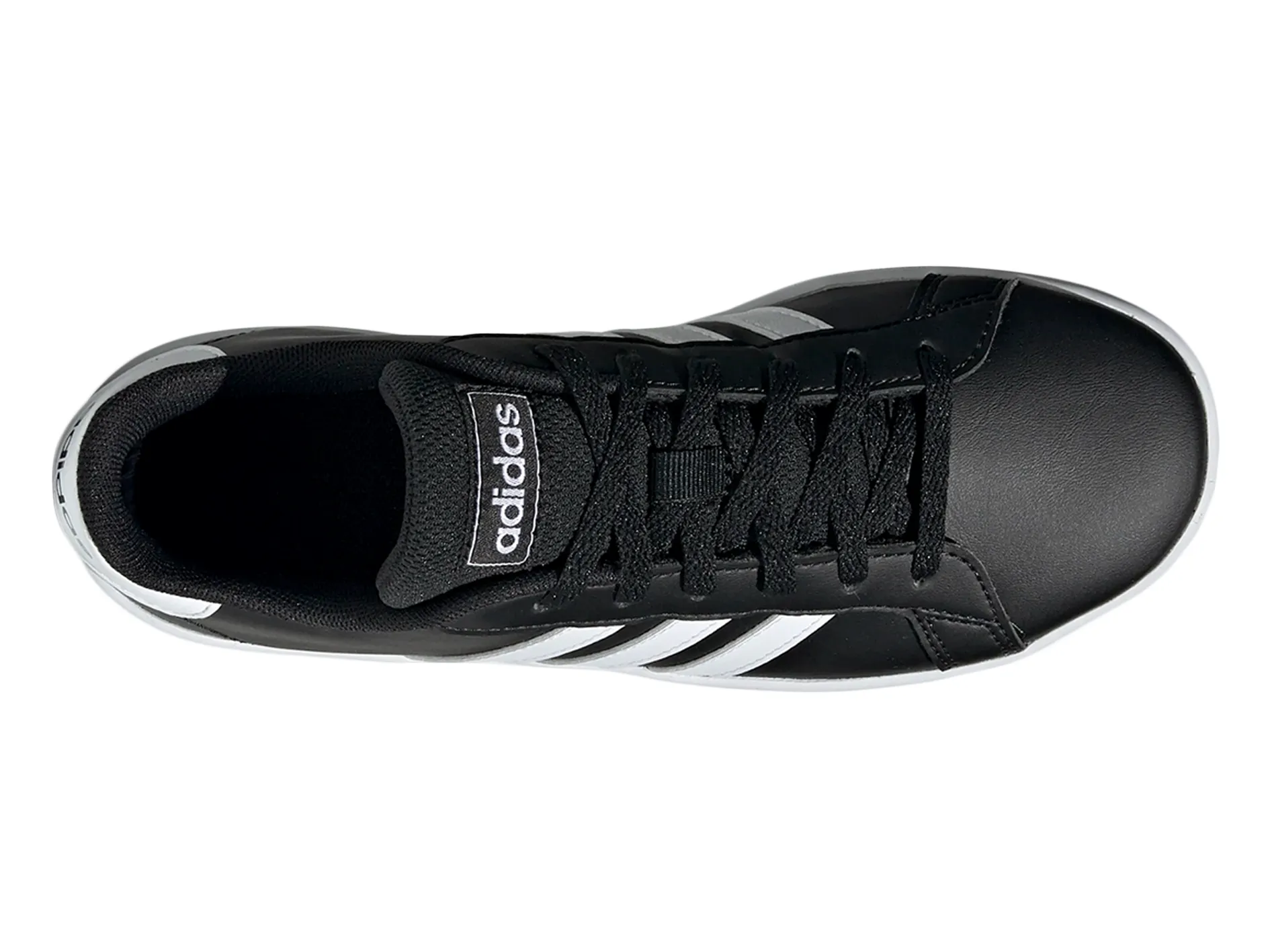 Adidas Junior Grand Court <br> EF0102