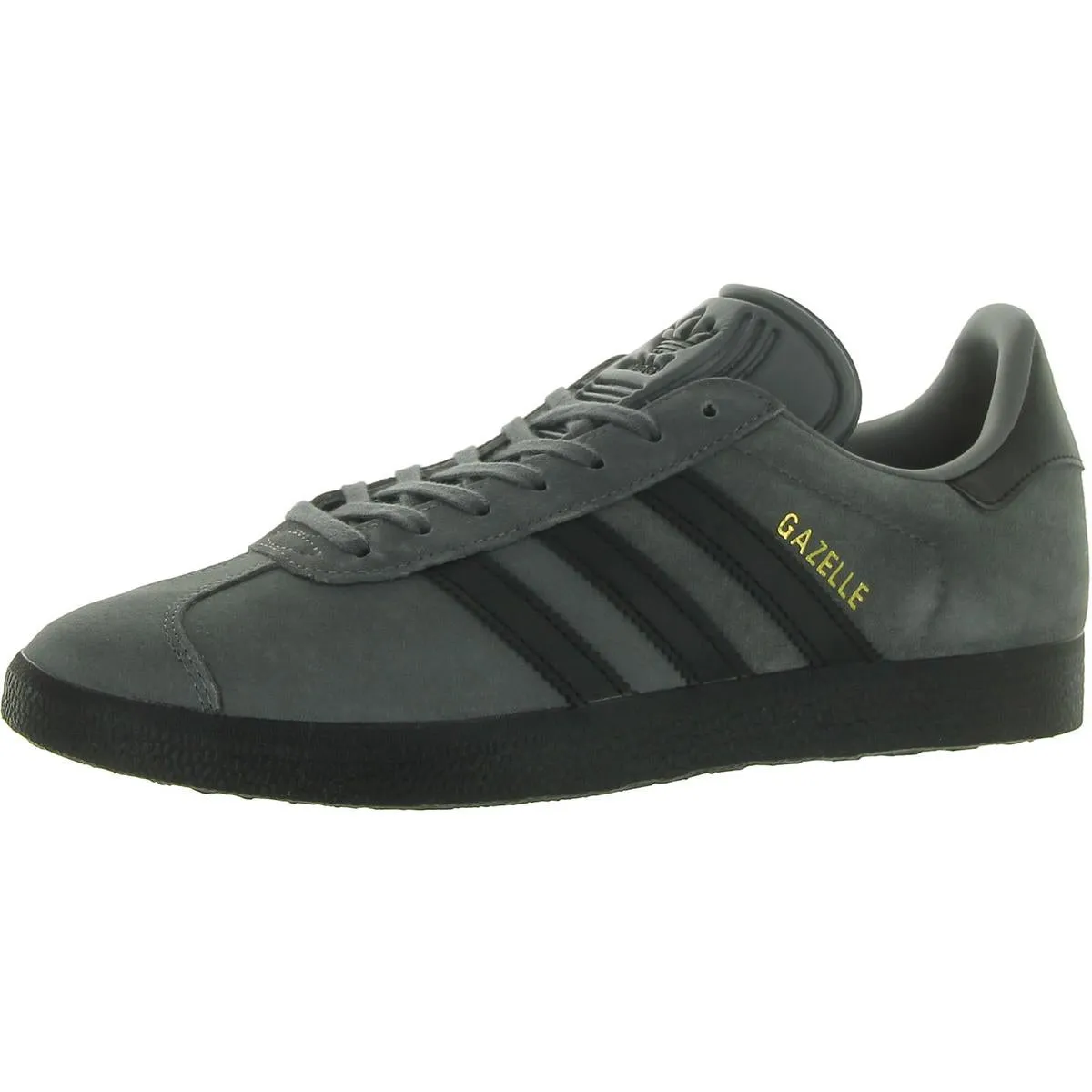 Adidas Mens GAZELLE Suede Trainer Running & Training Shoes