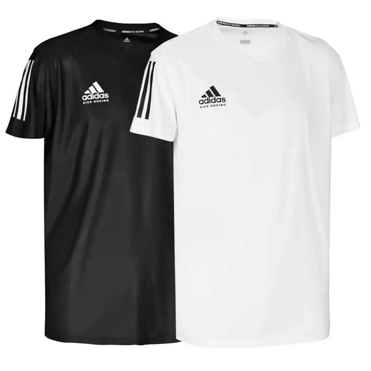 adidas Tech Karate Mesh T-Shirt Training Top