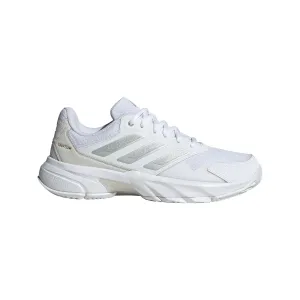 adidas Women's CourtJam Control 3 Tennis Shoes