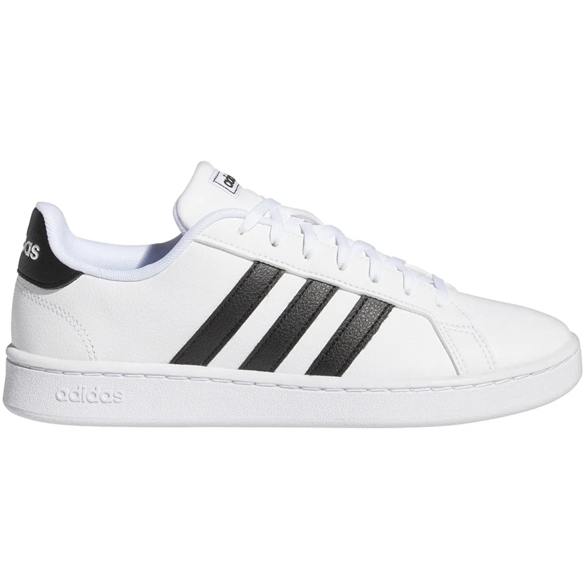 ADIDAS Women's Grand Court SOCF36483