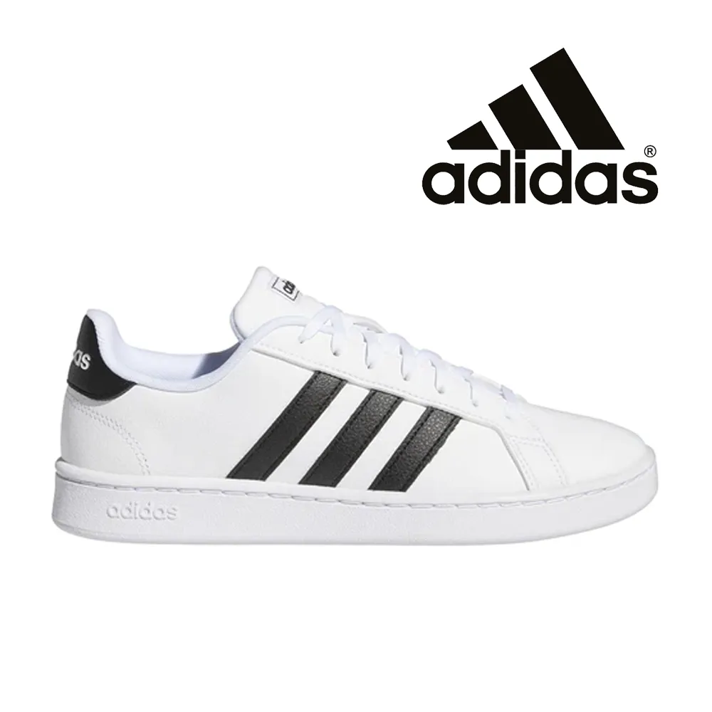 ADIDAS Women's Grand Court SOCF36483