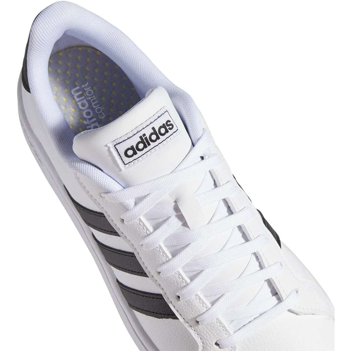 ADIDAS Women's Grand Court SOCF36483