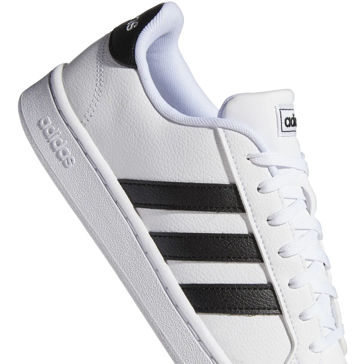 ADIDAS Women's Grand Court SOCF36483