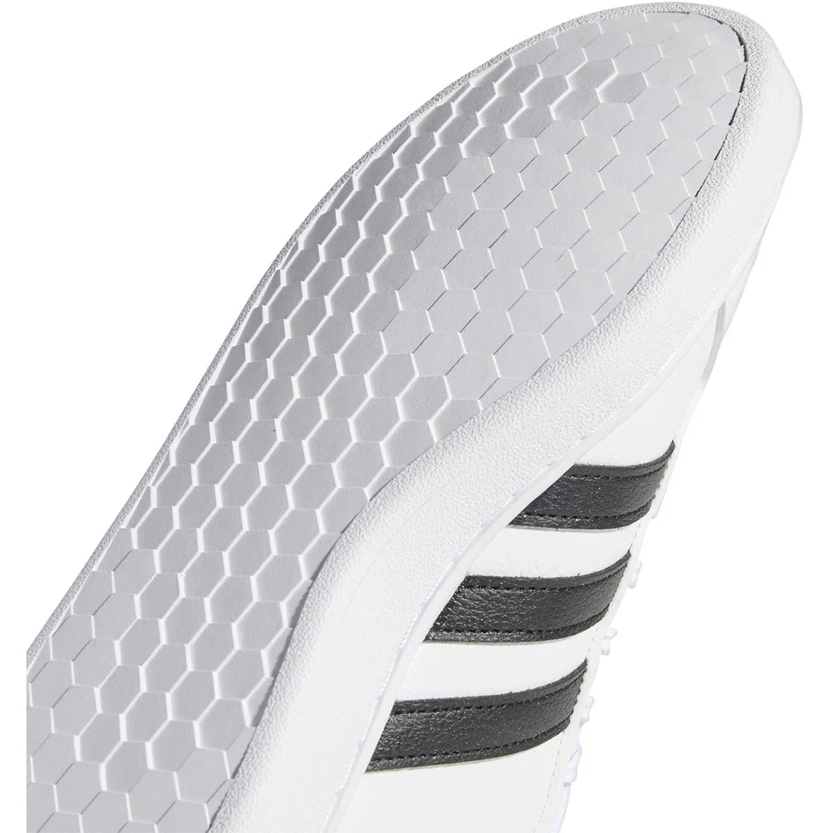 ADIDAS Women's Grand Court SOCF36483