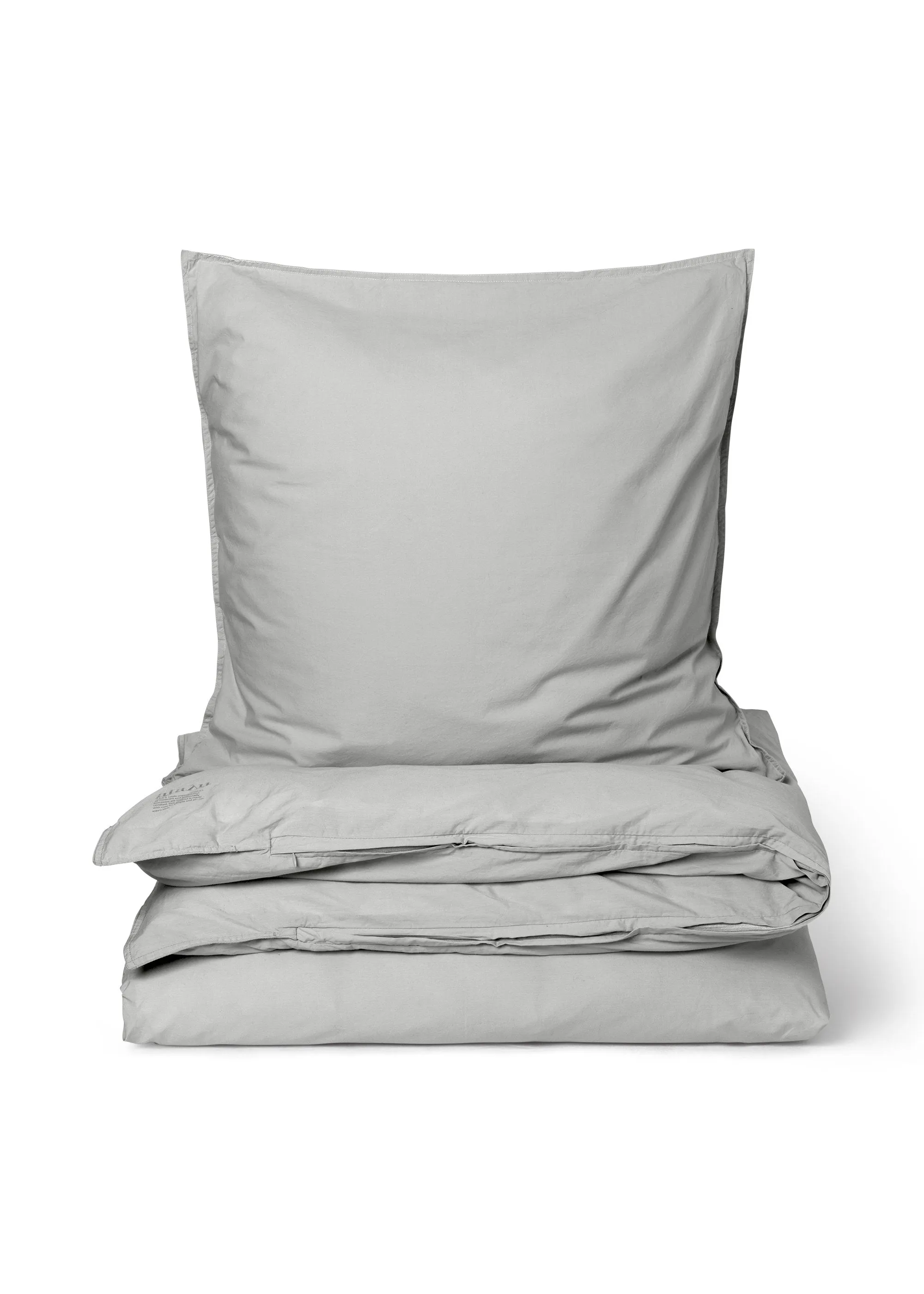 Aiayu Duvet Set   1 Pillow Case