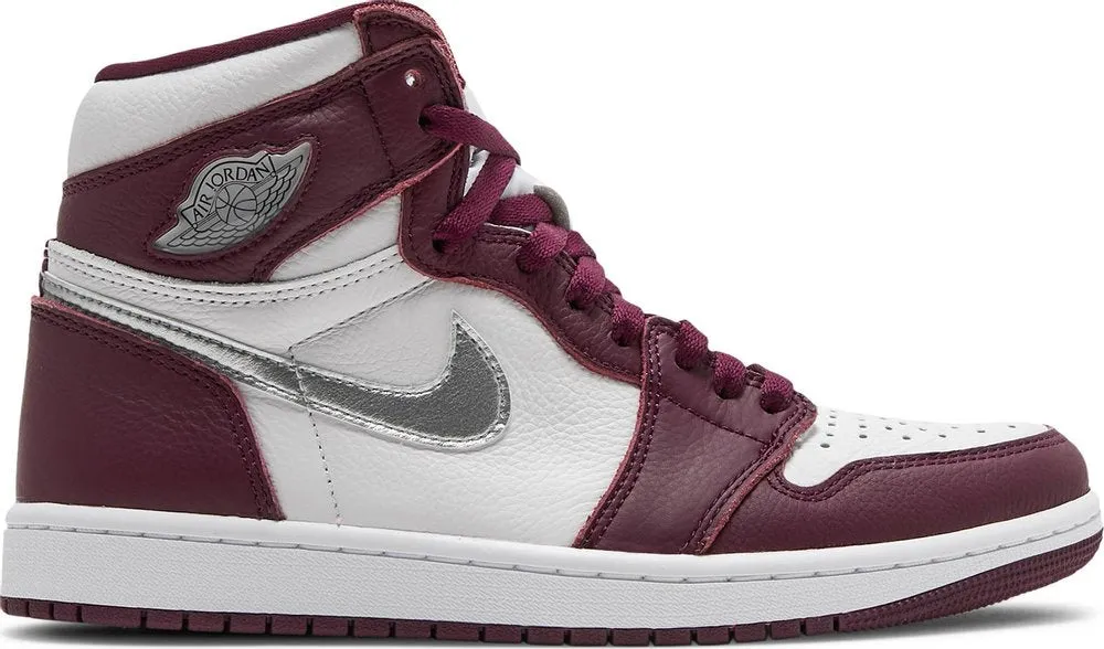 Air Jordan 1 Retro High OG 'Bordeaux'