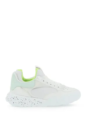 Alexander mcqueen 'court tech' sneakers