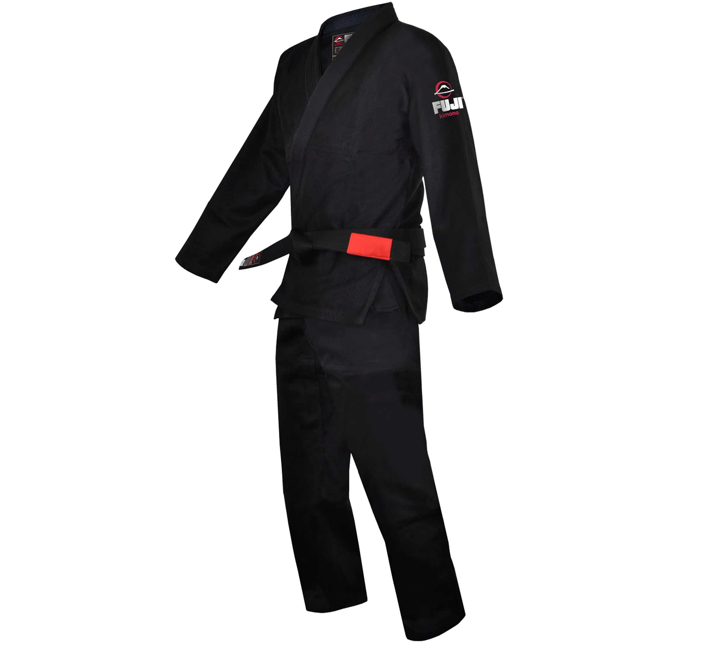 All Around Kids BJJ Gi