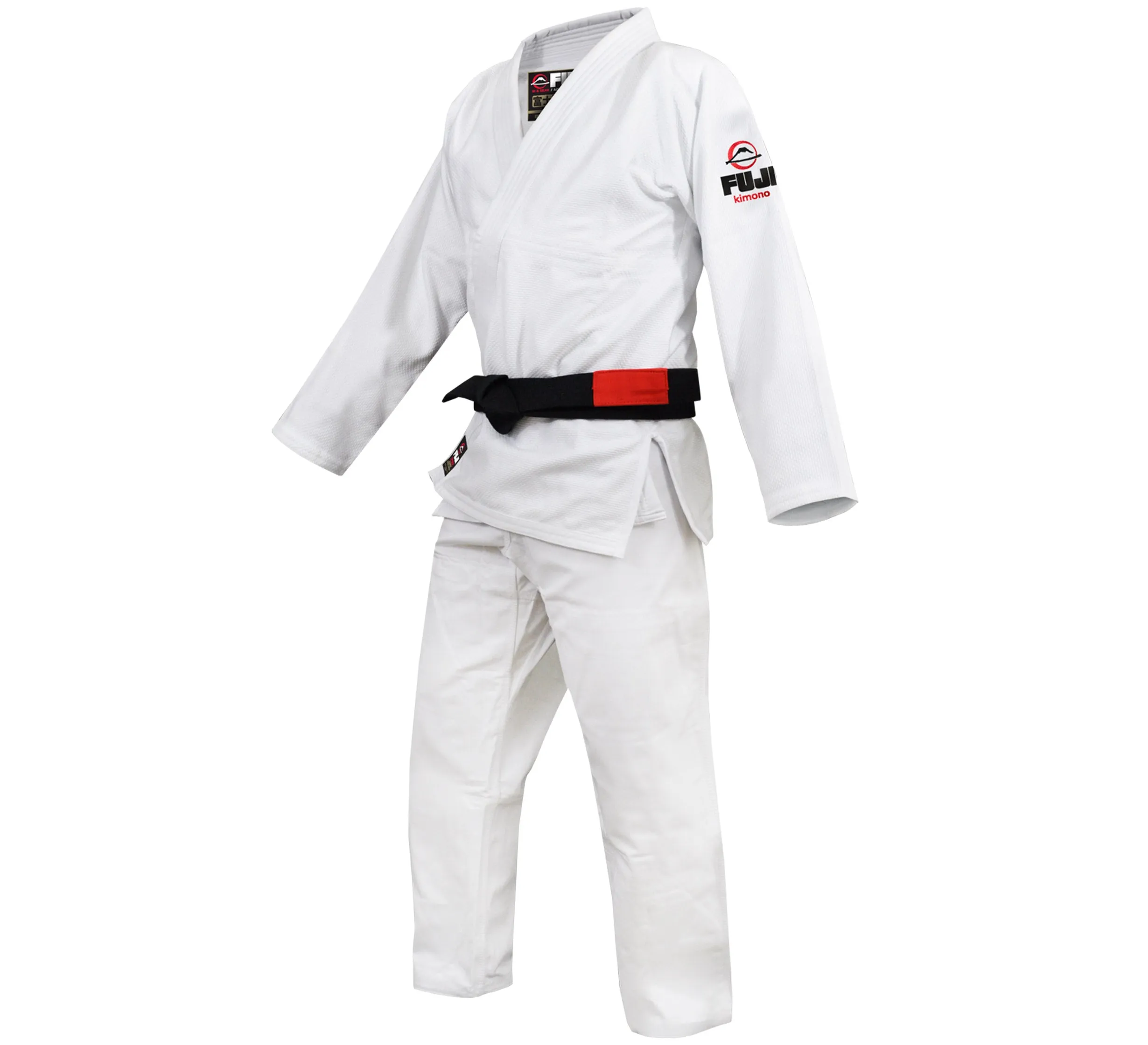 All Around Kids BJJ Gi