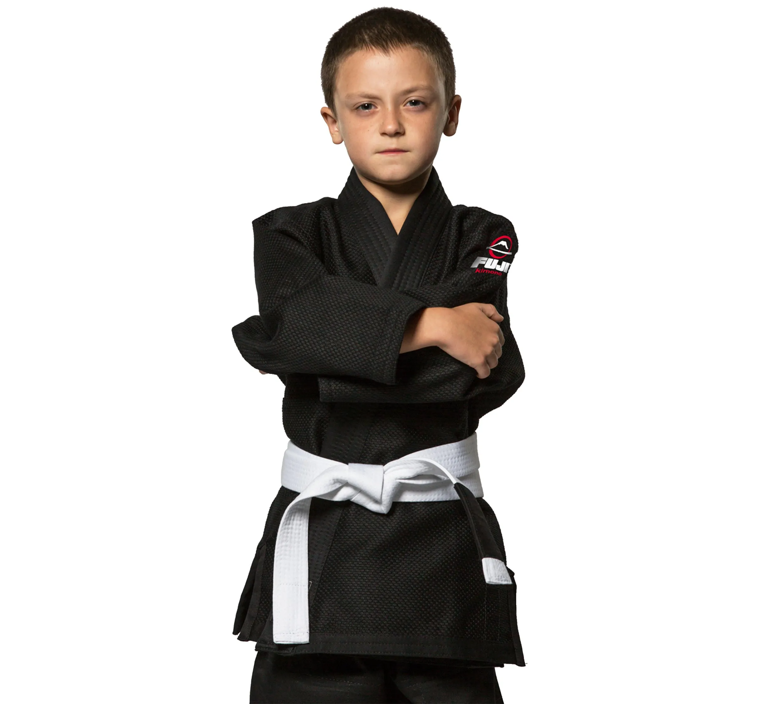 All Around Kids BJJ Gi