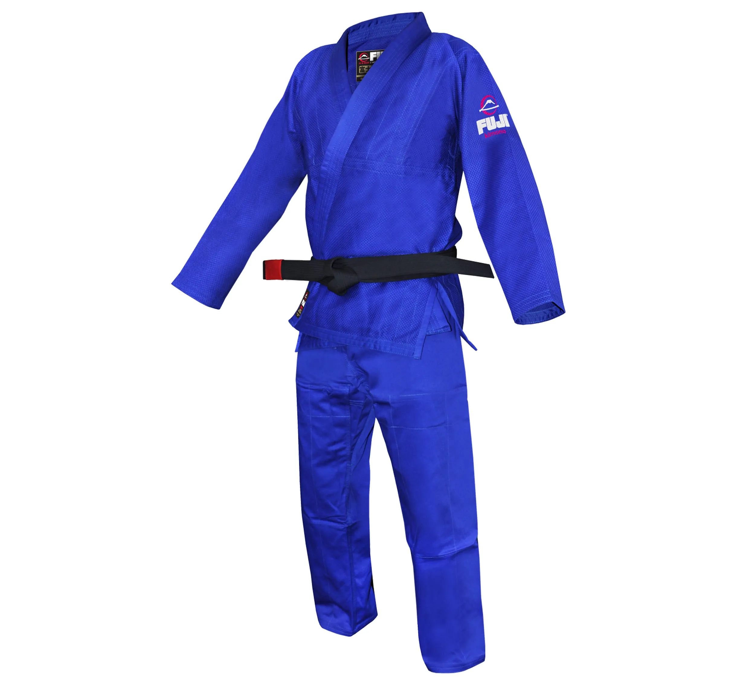 All Around Kids BJJ Gi