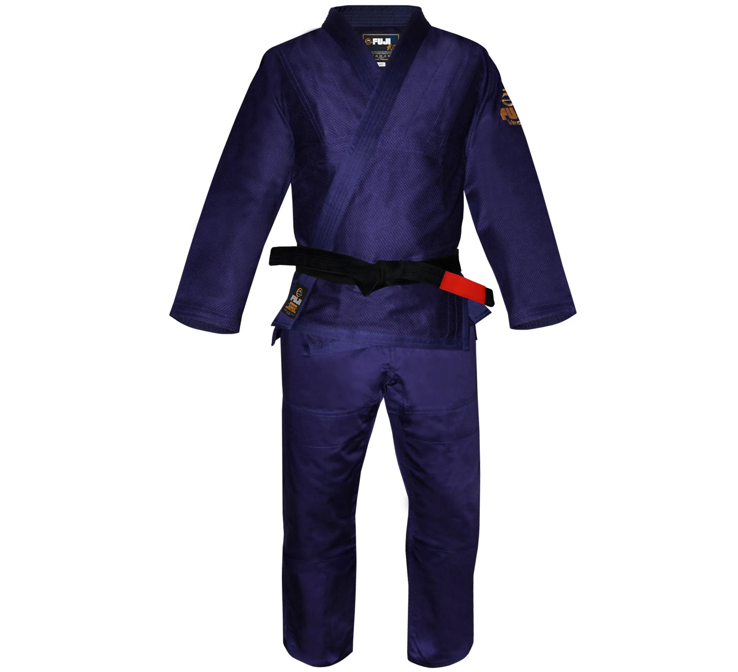 All Around Kids BJJ Gi