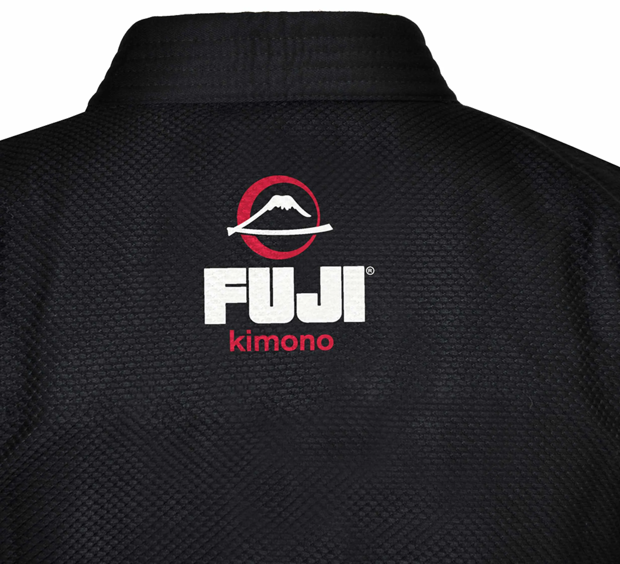 All Around Kids BJJ Gi