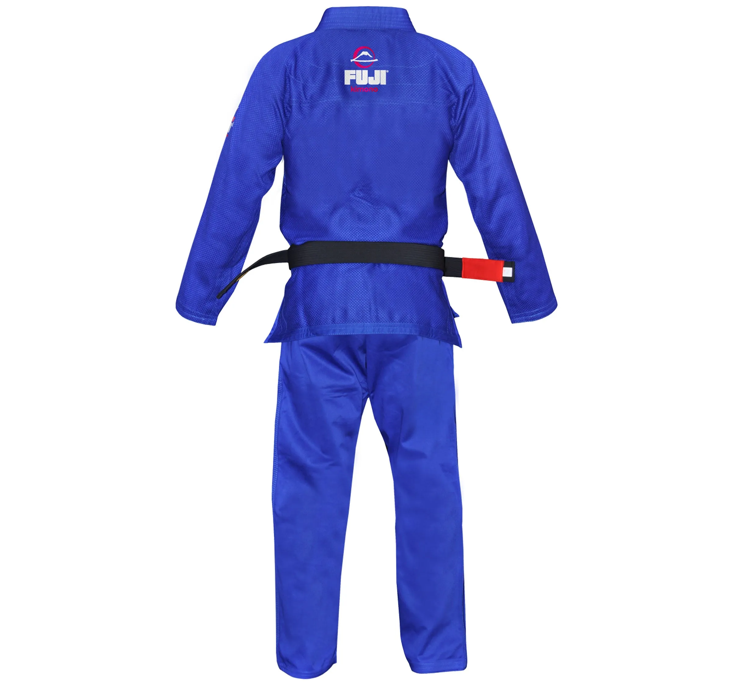 All Around Kids BJJ Gi