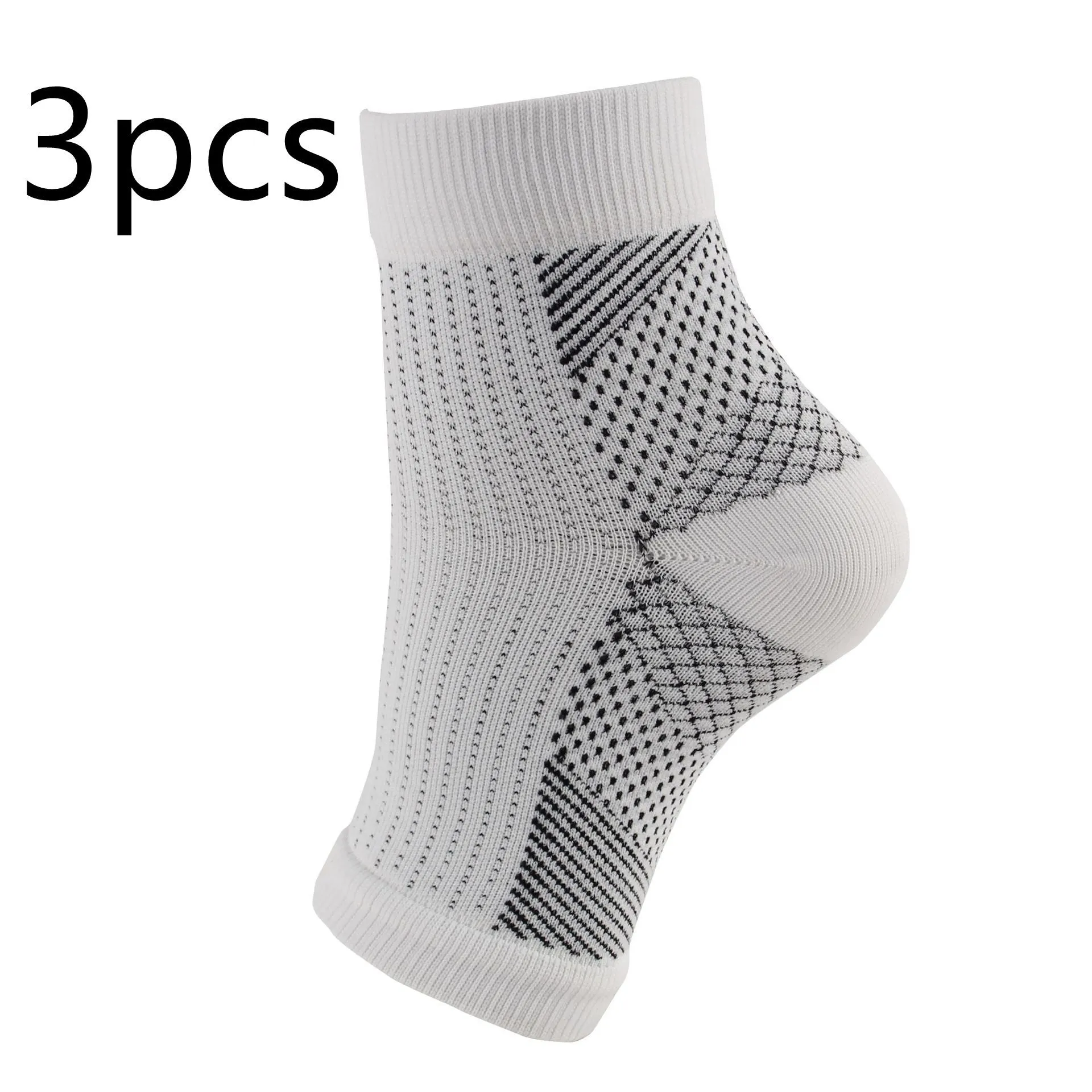 Ankle Guard Compression Amazon Men's And Women's Socks