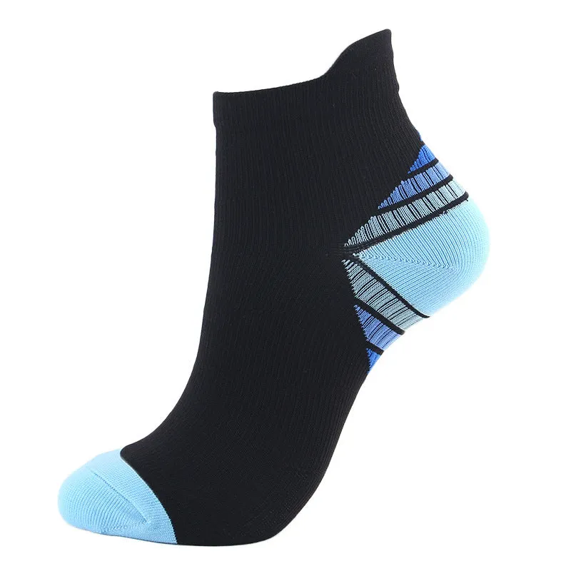 Ankle Guard Compression Amazon Men's And Women's Socks