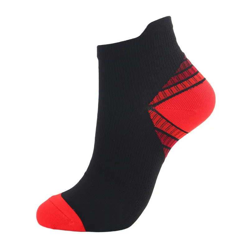 Ankle Guard Compression Amazon Men's And Women's Socks