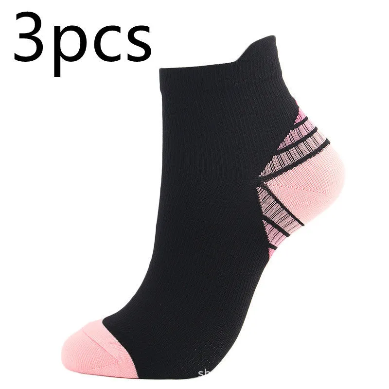 Ankle Guard Compression Amazon Men's And Women's Socks