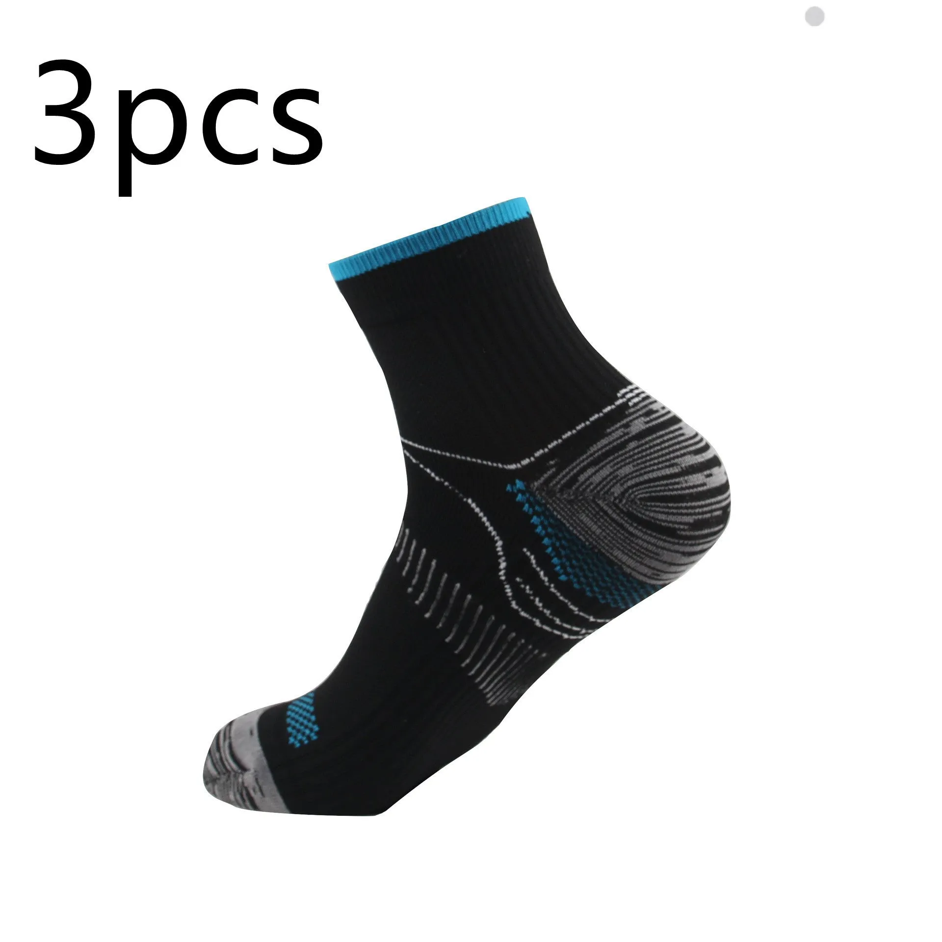 Ankle Guard Compression Amazon Men's And Women's Socks