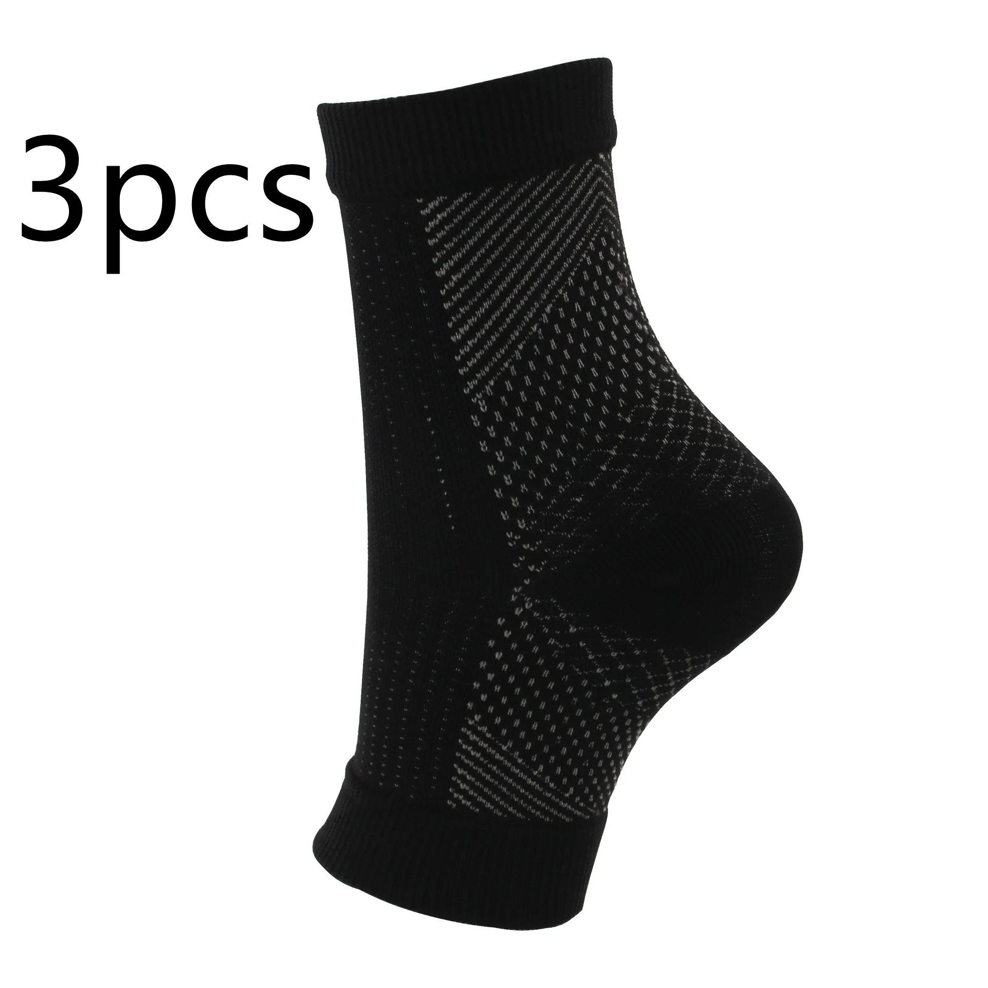 Ankle Guard Compression Amazon Men's And Women's Socks