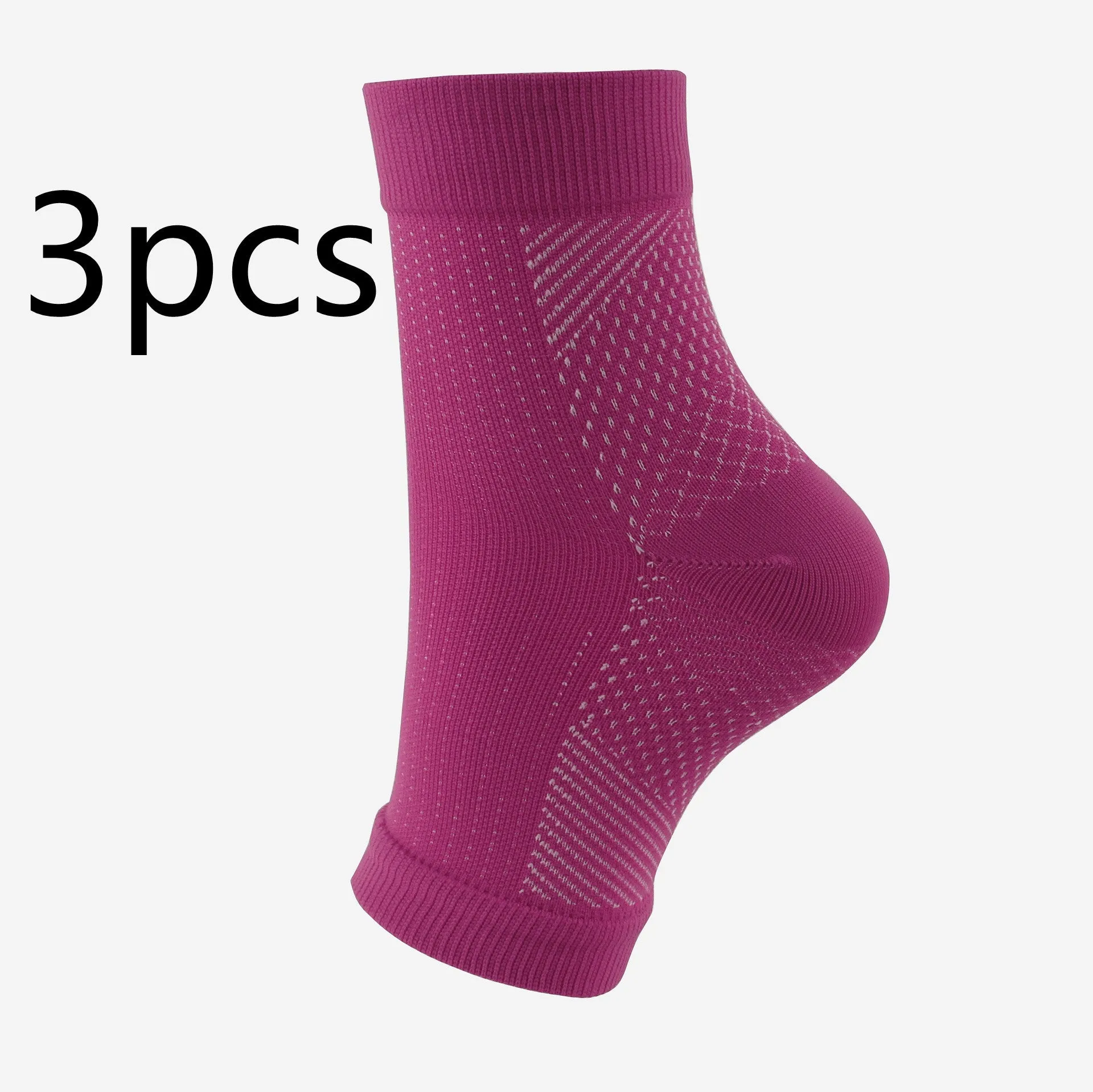 Ankle Guard Compression Amazon Men's And Women's Socks