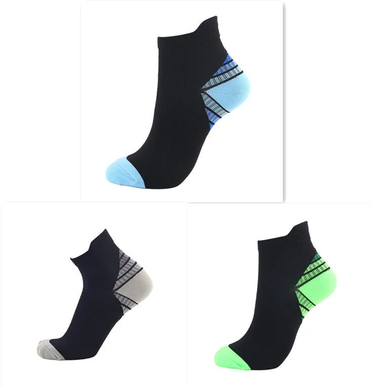 Ankle Guard Compression Amazon Men's And Women's Socks