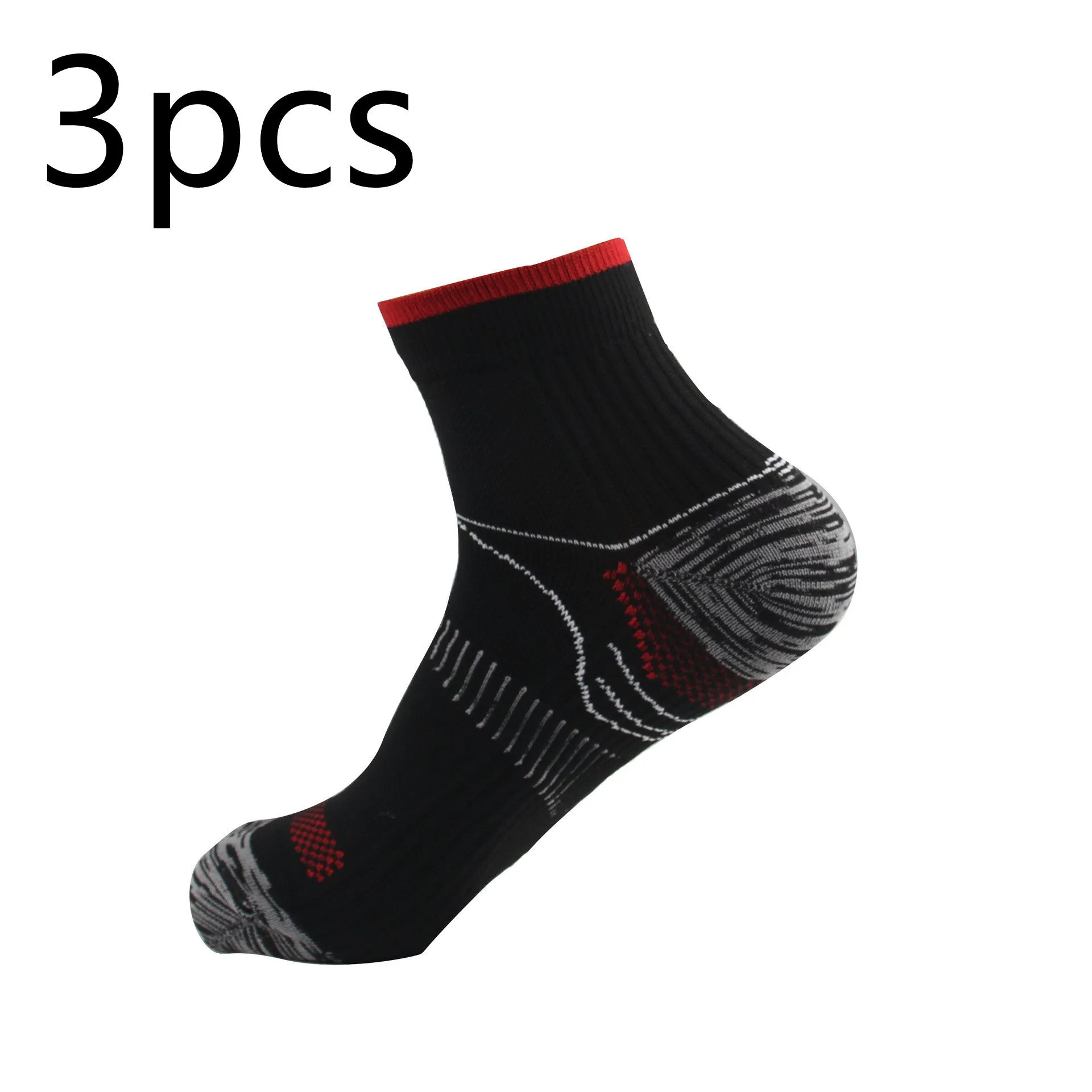 Ankle Guard Compression Amazon Men's And Women's Socks