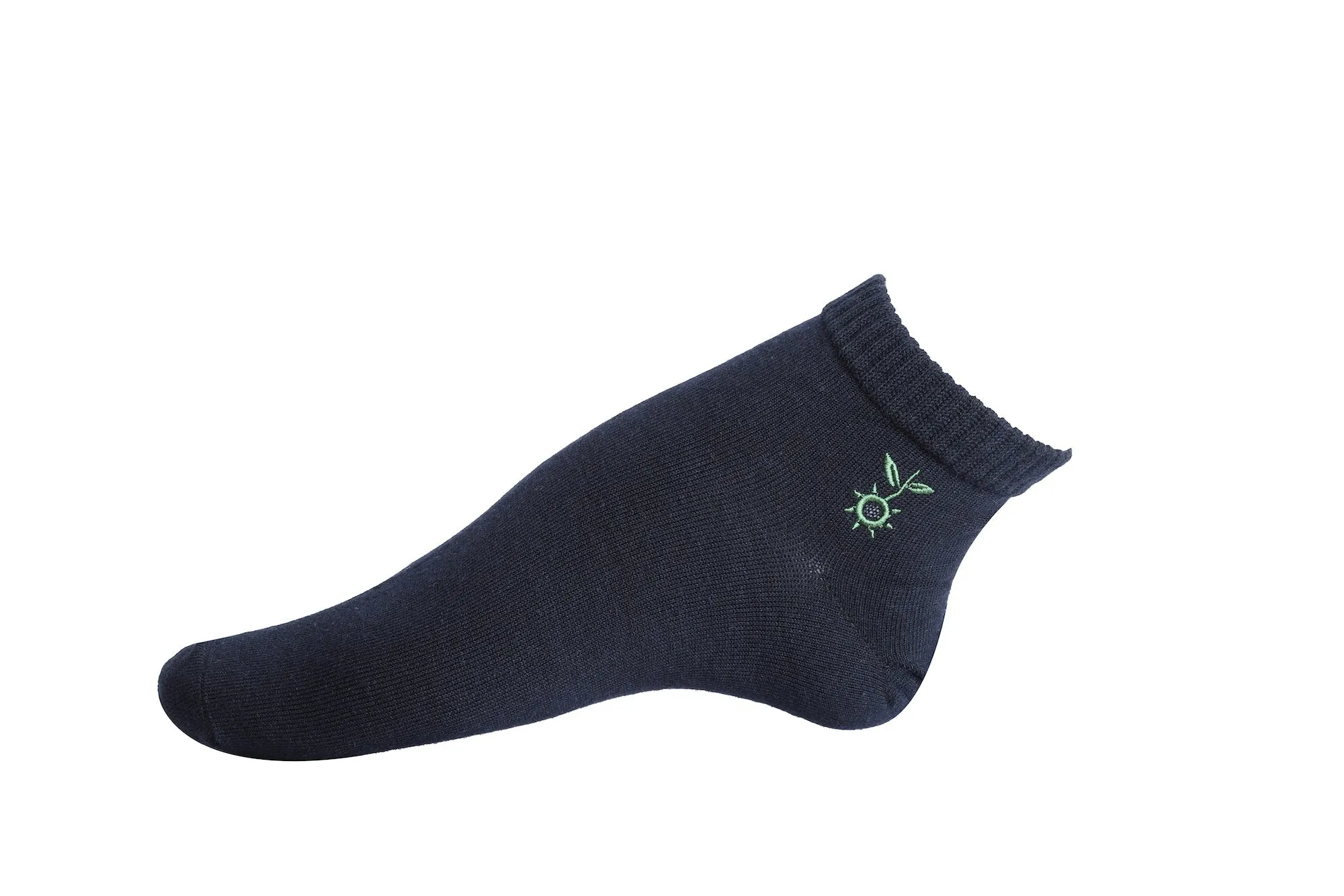 Ankle socks pack - 3 Pairs