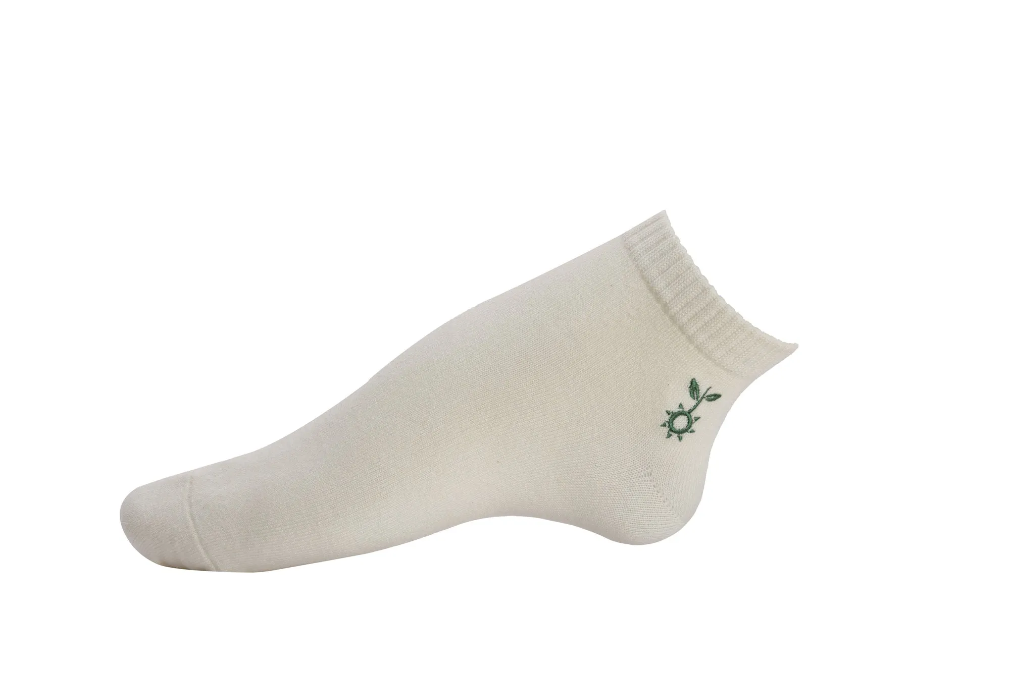 Ankle socks pack - 3 Pairs