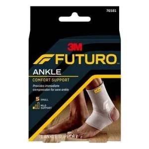 Ankle Support Elastic Wrap Around - Large