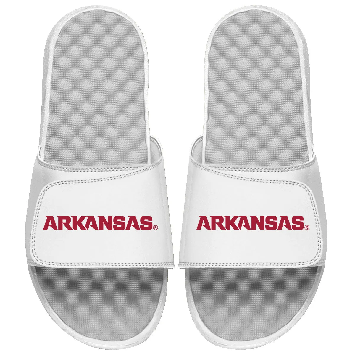 Arkansas Razorbacks Wordmark