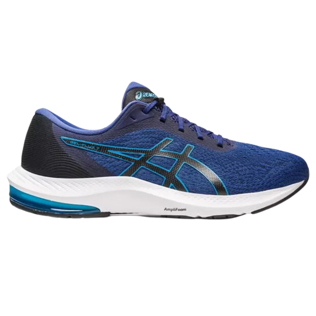 Asics Gel-7 Running Trainers - Ozone Blue