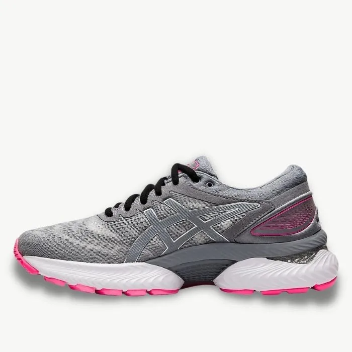 Asics Gel-Nimbus 22 Lite-Show Women's Running Shoes