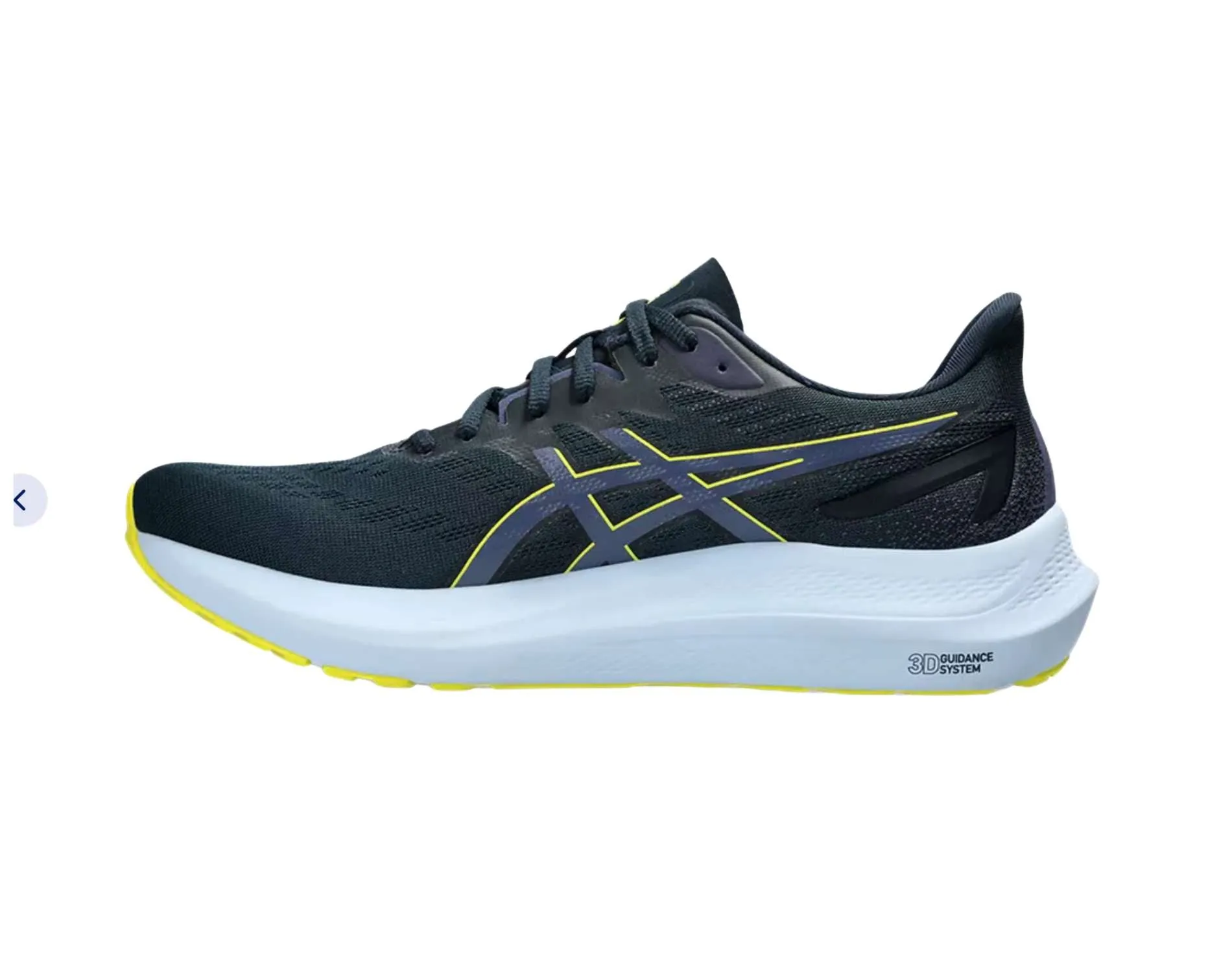 Asics GT 2000 12 Mens Extra Wide