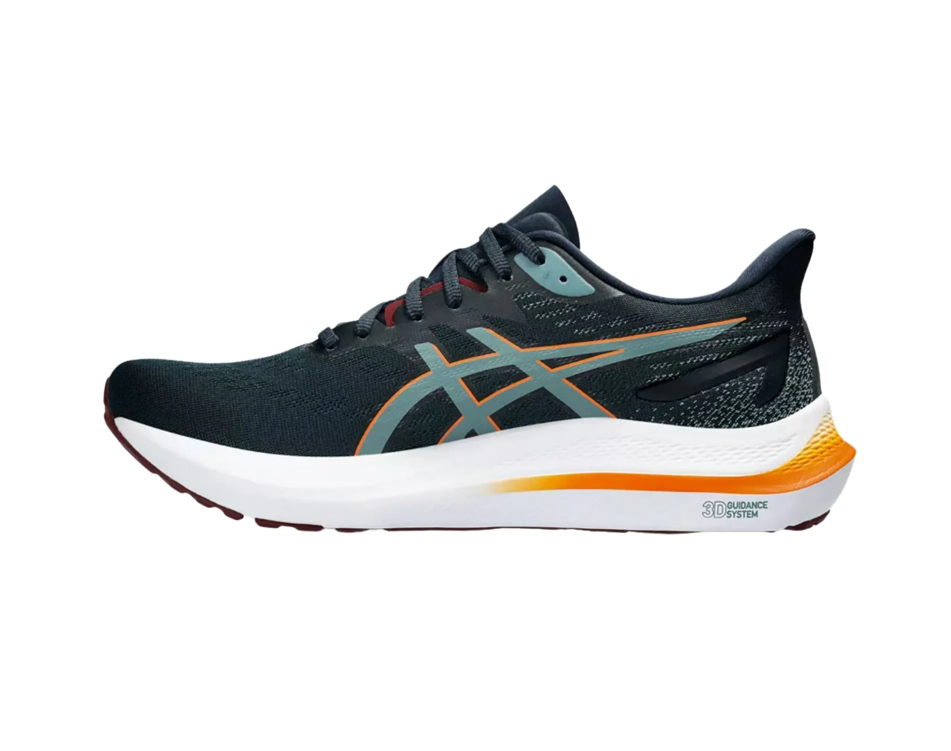 Asics GT 2000 12 Mens Wide